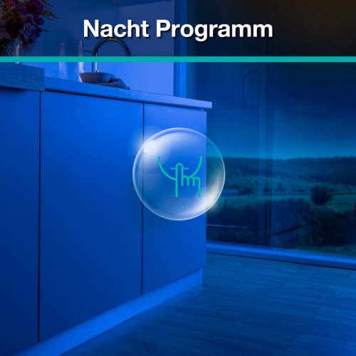 Gorenje 16 seturi, GU673B65X, Mașină de spălat vase Clasa B, TotalDry, WiFi, import Germania 🇩🇪