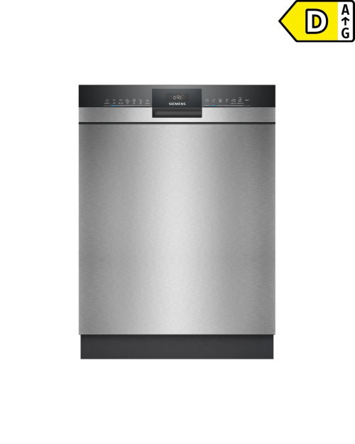 Siemens 13 seturi, SN43HS15BE, Mașină de spălat vase Clasa D, varioDrawer, Home Connect, import Germania 🇩🇪