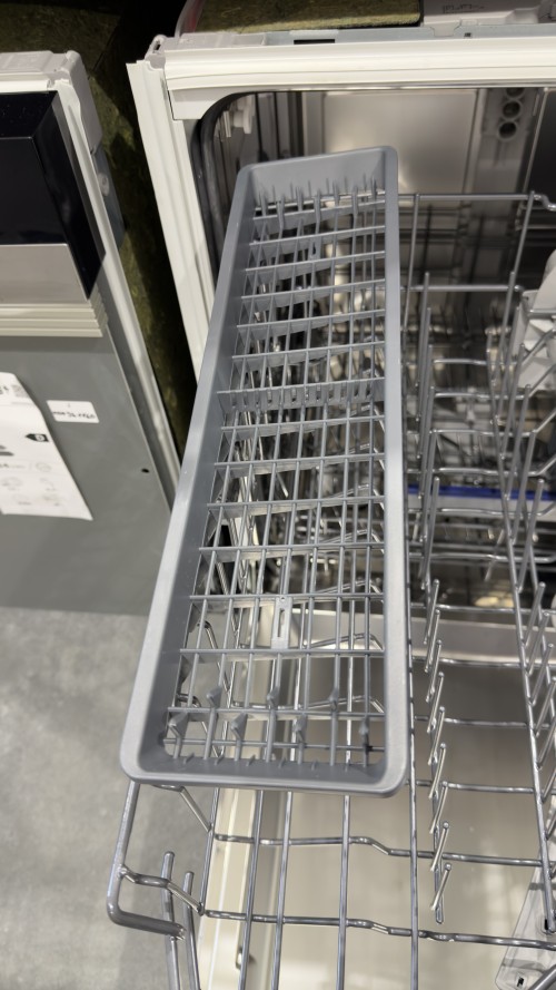Siemens 13 seturi, SN43HS15BE, Mașină de spălat vase Clasa D, varioDrawer, Home Connect, import Germania 🇩🇪