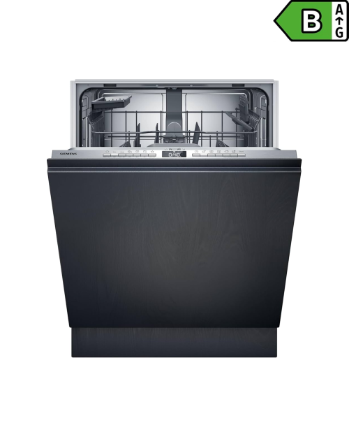 Siemens 13 seturi, SN63EX04TE, Mașină de spălat vase Home Connect, clasa B, import Germania 🇩🇪