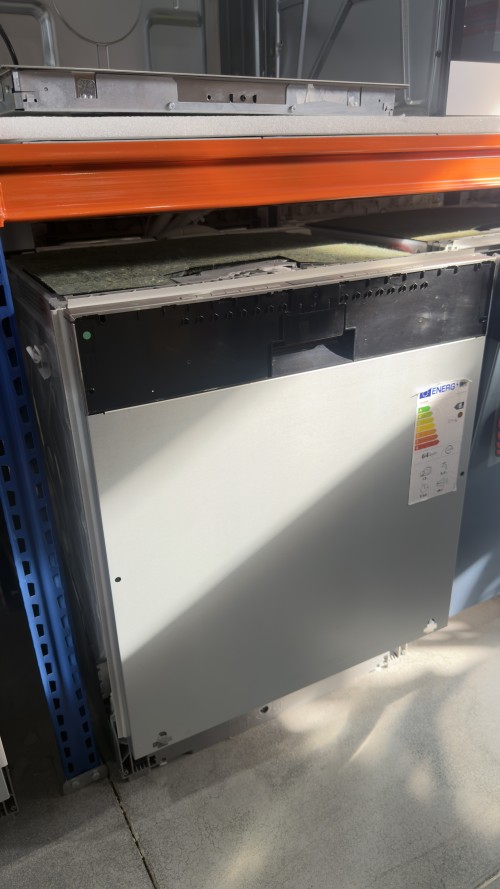 Siemens 13 seturi, SN63EX04TE, Mașină de spălat vase Home Connect, clasa B, import Germania 🇩🇪