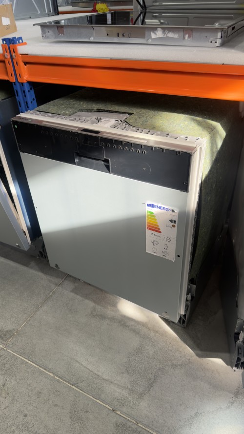 Siemens 13 seturi, SN63EX04TE, Mașină de spălat vase Home Connect, clasa B, import Germania 🇩🇪