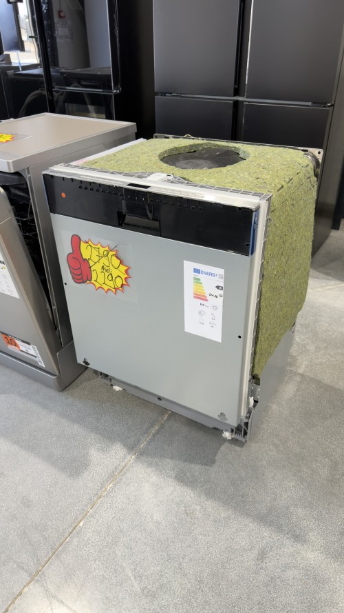 Siemens 13 seturi, SN63EX04TE, Mașină de spălat vase Home Connect, clasa B, import Germania 🇩🇪