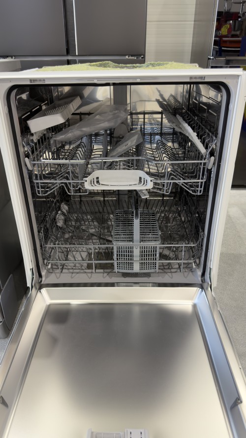 Siemens 13 seturi, SN63EX04TE, Mașină de spălat vase Home Connect, clasa B, import Germania 🇩🇪