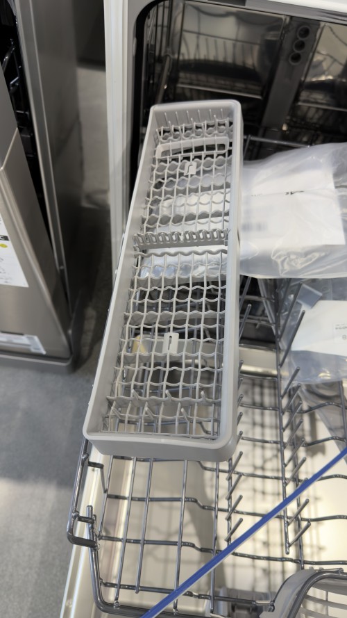 Siemens 13 seturi, SN63EX04TE, Mașină de spălat vase Home Connect, clasa B, import Germania 🇩🇪