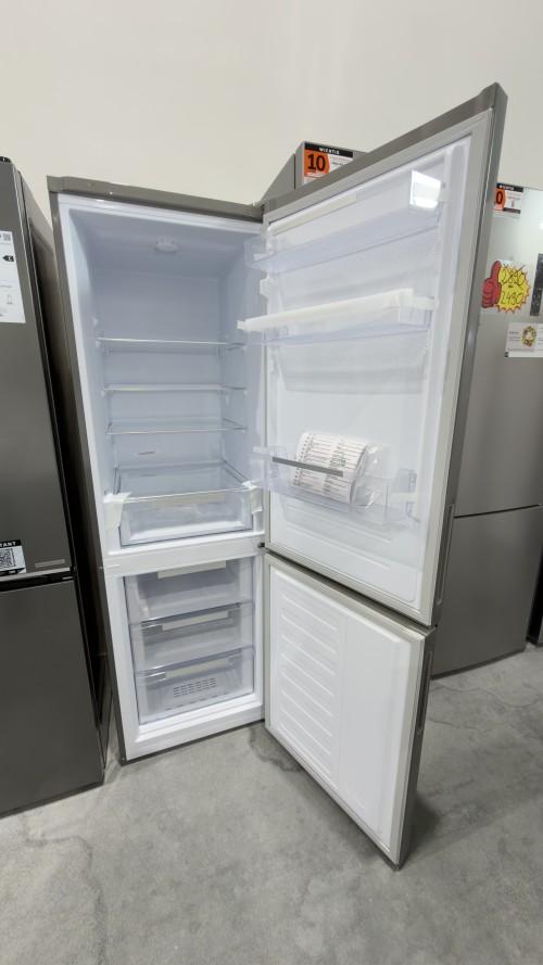Bauknecht 343 L, KGL 1850 IN, Combină frigorifică clasa C, import Germania 🇩🇪