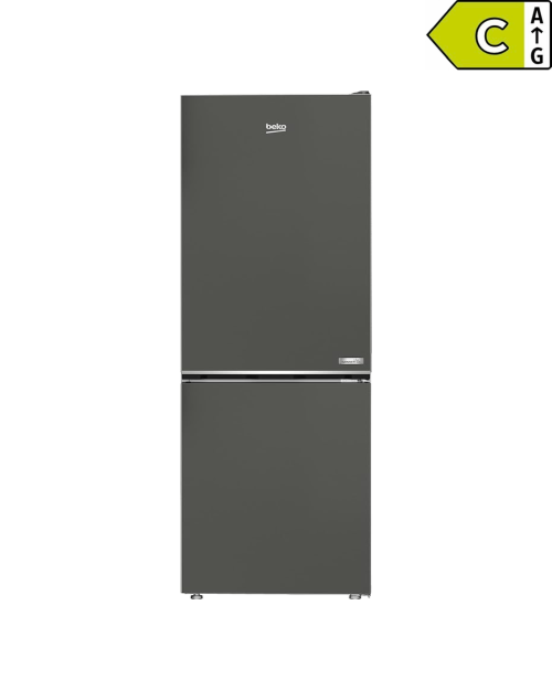Beko 316 L, B5RCNA366HG, Combină frigorifică AeroFlow & HarvestFresh, import Germania 🇩🇪