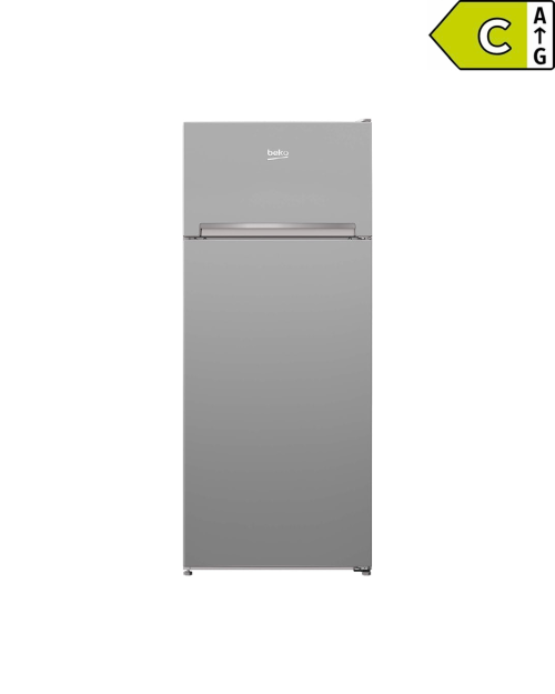 Beko 223L, RDSA240K40SN, Combină frigorifică compactă și economică, import Germania 🇩🇪