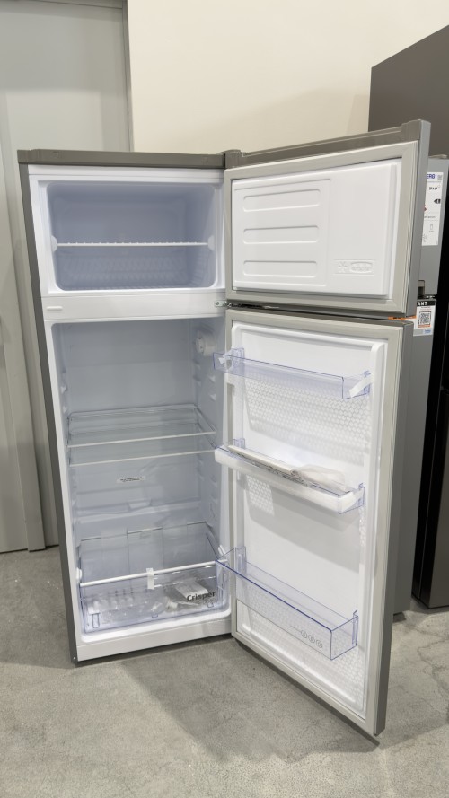 Beko 223L, RDSA240K40SN, Combină frigorifică compactă și economică, import Germania 🇩🇪