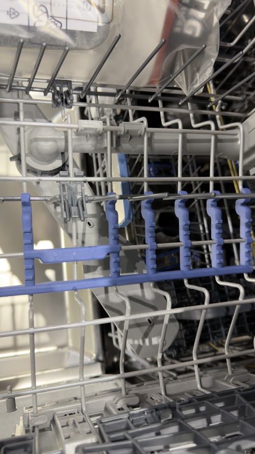 Beko 15 seturi, BDFN36541XP, Mașină de spălat vase independentă import clasa C Germania 🇩🇪