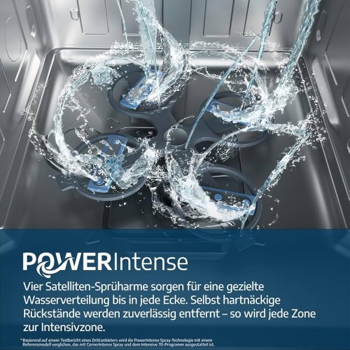 Beko 15 seturi, BDFN36541XP, Mașină de spălat vase independentă import clasa C Germania 🇩🇪