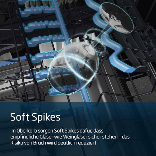 Beko 15 seturi, BDFN36541XP, Mașină de spălat vase independentă import clasa C Germania 🇩🇪