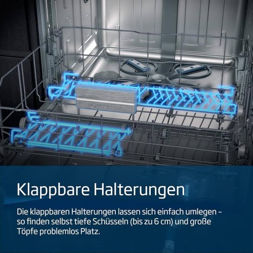 Beko 15 seturi, BDFN36541XP, Mașină de spălat vase independentă import clasa C Germania 🇩🇪