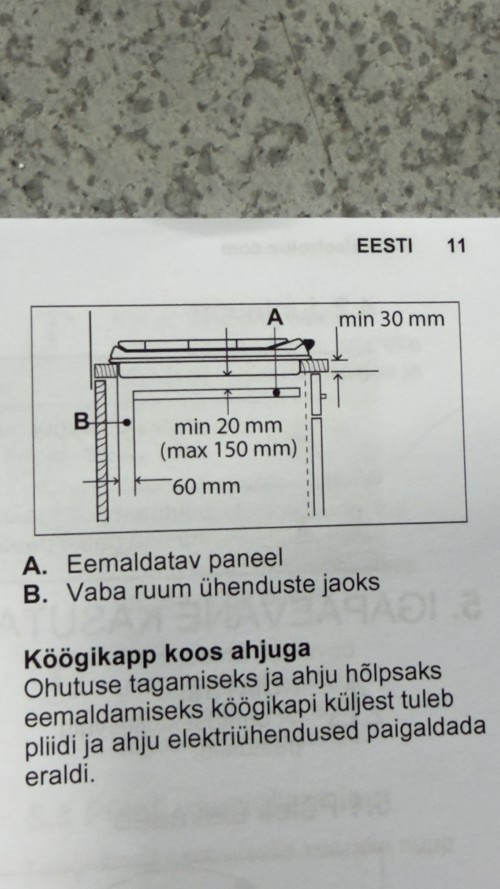Electrolux 60cm, EGH63498OX – Plită pe gaz Bridge Burner, 8,7 kW, grătare fontă, import Germania 🇩🇪