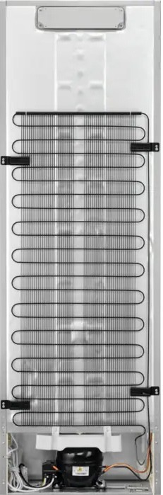 Electrolux 278L Y700DFX – Congelator vertical cu sertare No Frost Clasa D, inox, import Suedia 🇸🇪