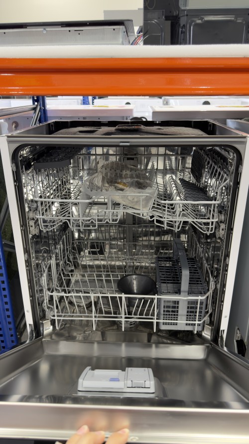 Beko 14 Seturi, BDIN16420 – Mașină de spălat vase încorporabilă Clasa E, HygieneShield, import Germania 🇩🇪