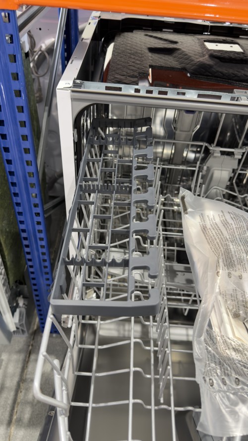 Beko 14 Seturi, BDIN16420 – Mașină de spălat vase încorporabilă Clasa E, HygieneShield, import Germania 🇩🇪