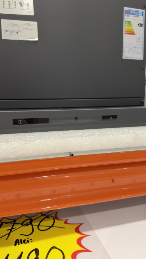 AEG 60 cm, NDP866PT – Hotă telescopică Clasa A++, Wi-Fi, Hob²Hood, AuroraTech, SilenceTech, import Franța 🇫🇷