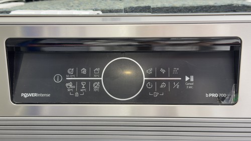 Beko 15 Seturi, BDSN36541XP 7653991677 – Mașină de spălat vase încorporabilă Clasa C, 60 cm, PowerIntense, import Germania 🇩🇪