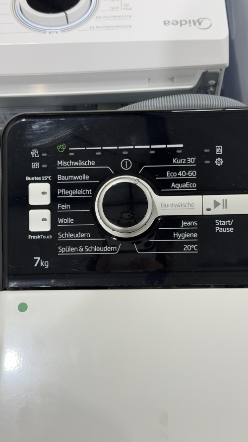 Beko 7 KG, BTL7BE8BBT – Mașină de spălat rufe verticala Clasa B, 1200 rpm, ProSmart Inverter, import Germania 🇩🇪