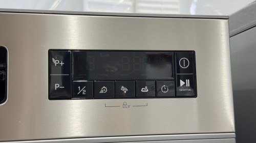 Beko DSN16440X 14 Seturi, 7634991677 – Mașină de spălat vase încorporabilă Clasa C, ProSmart Inverter, import Germania 🇩🇪