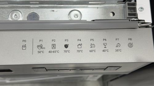 Beko DSN16440X 14 Seturi, 7634991677 – Mașină de spălat vase încorporabilă Clasa C, ProSmart Inverter, import Germania 🇩🇪