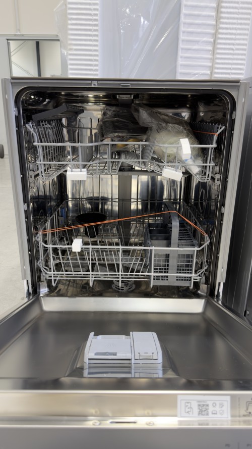 Beko DSN16440X 14 Seturi, 7634991677 – Mașină de spălat vase încorporabilă Clasa C, ProSmart Inverter, import Germania 🇩🇪