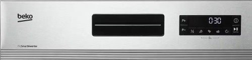 Beko DSN16440X 14 Seturi, 7634991677 – Mașină de spălat vase încorporabilă Clasa C, ProSmart Inverter, import Germania 🇩🇪