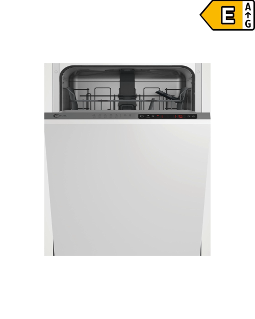 Flavel 13 Seturi, FDWI1420 7627301677 – Mașină de spălat vase încorporabilă Clasa E, import Germania 🇩🇪
