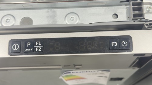 Flavel 13 Seturi, FDWI1420 7627301677 – Mașină de spălat vase încorporabilă Clasa E, import Germania 🇩🇪