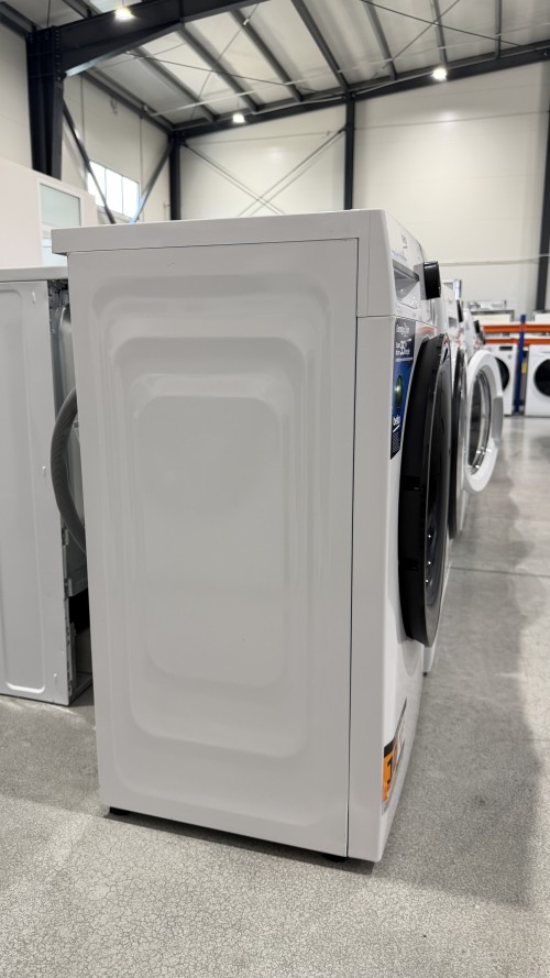 Beko 7 KG BM3WFU3741X – Mașină de spălat rufe Clasa A, 1400 rpm, SteamCure, import Germania 🇩🇪