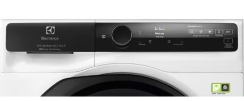 Electrolux 9 KG, EW8HI79R7BC – Uscător de rufe cu pompă de căldură, WiFi, 3D Sense, Clasa B, import Franța 🇫🇷