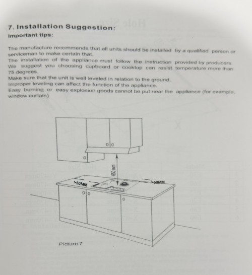 VOV 60 cm, VGH60-4006GLBK – Plită pe gaz sticlă neagră, 4 arzătoare, WOK 3.3 kW, import Slovacia 🇸🇰