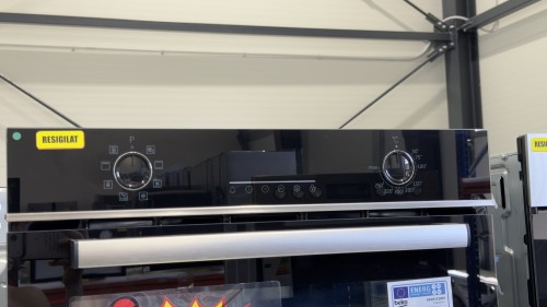 Beko 72 L, BBIM13300XMPEF – Cuptor încorporabil, A+, multifuncțional, SteamShine, import Germania 🇩🇪