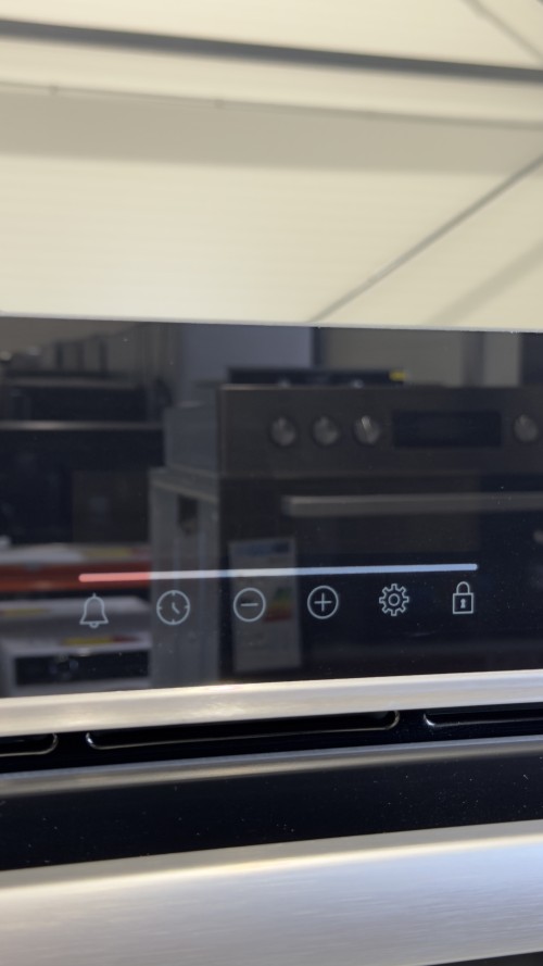 Beko 72 L, BBIM13300XMPEF – Cuptor încorporabil, A+, multifuncțional, SteamShine, import Germania 🇩🇪