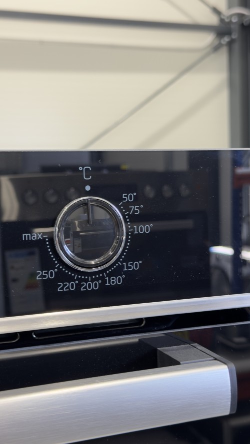 Beko 72 L, BBIM13300XMPEF – Cuptor încorporabil, A+, multifuncțional, SteamShine, import Germania 🇩🇪