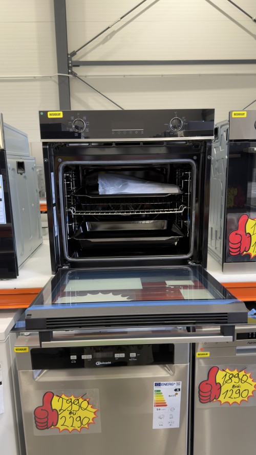 Beko 72 L, BBIM13300XMPEF – Cuptor încorporabil, A+, multifuncțional, SteamShine, import Germania 🇩🇪
