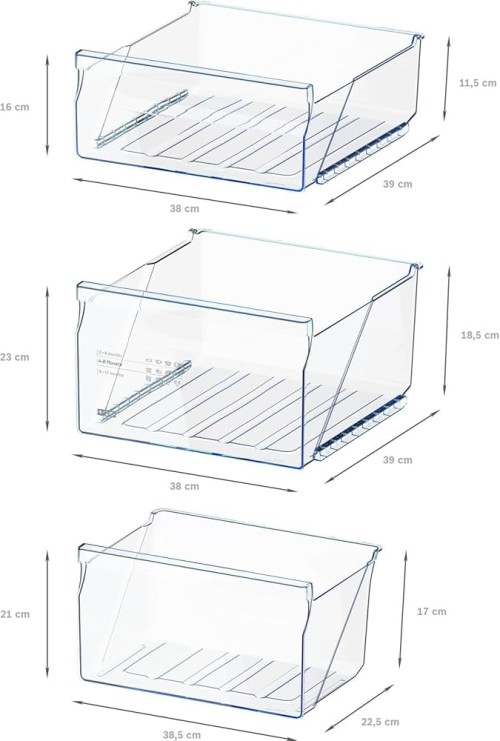 Bosch 83L, GTV15NWEB – congelator vertical Clasa E, SuperFreeze, import Germania 🇩🇪