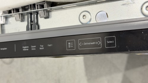 Beko 14 seturi, BDIN38561C – Mașină de spălat vase încorporabilă Clasa A, CornerIntense, SelfDry, import Germania 🇩🇪