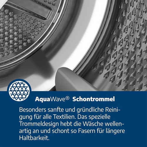 Beko 8 KG, B5T68219 – Uscător de rufe cu pompă de căldură Clasa B, SteamCure, ProSmart Inverter, import Germania 🇩🇪