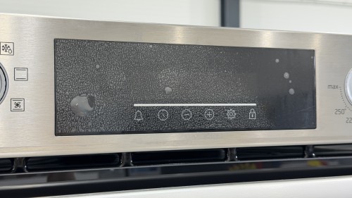Beko 72 L, BBSM12320X (7768287814) – Cuptor încorporabil Clasa A, AeroPerfect, curățare hidrolitică, import Germania 🇩🇪