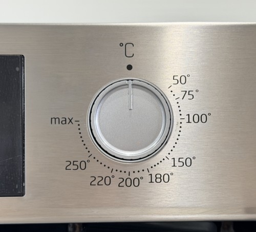 Beko 72 L, BBSM12320X (7768287814) – Cuptor încorporabil Clasa A, AeroPerfect, curățare hidrolitică, import Germania 🇩🇪