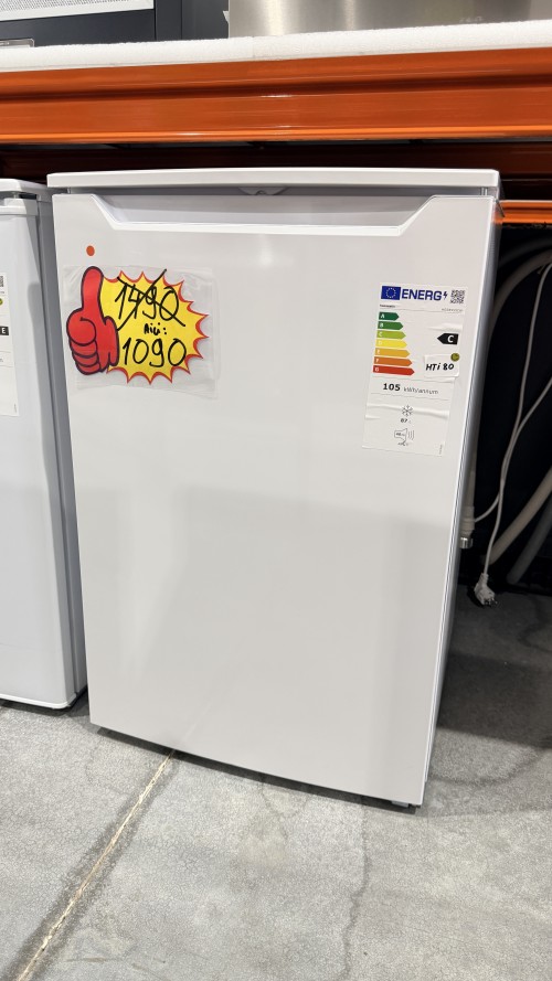 Hanseatic 87L, HGS8555CW – Congelator Clasa C, răcire statică, import Germania 🇩🇪