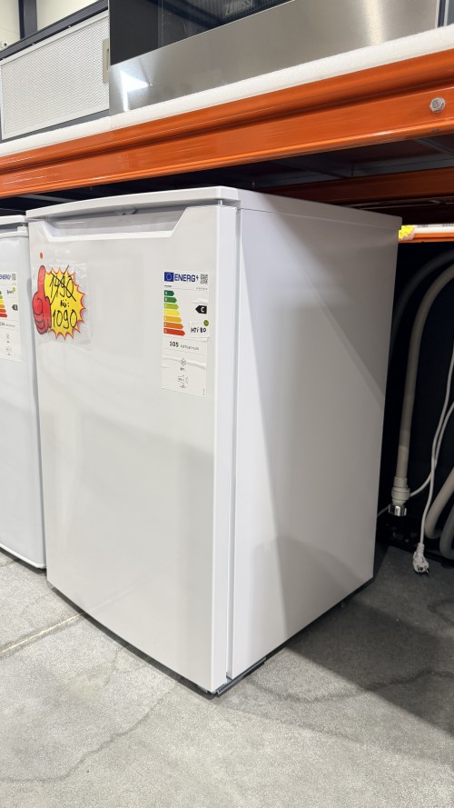 Hanseatic 87L, HGS8555CW – Congelator Clasa C, răcire statică, import Germania 🇩🇪