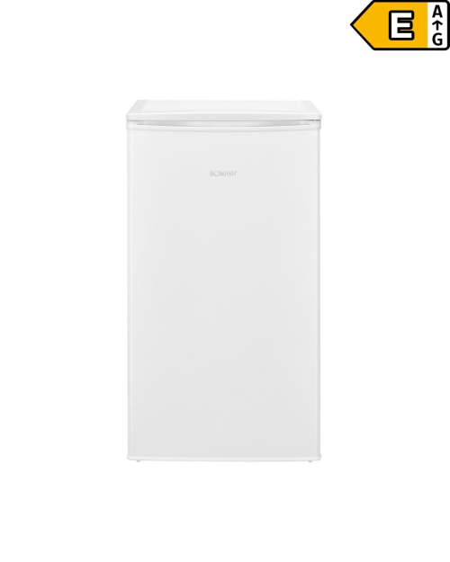 Bomann 60L, GS 7256 – Congelator Clasa E, răcire statică, import Germania 🇩🇪