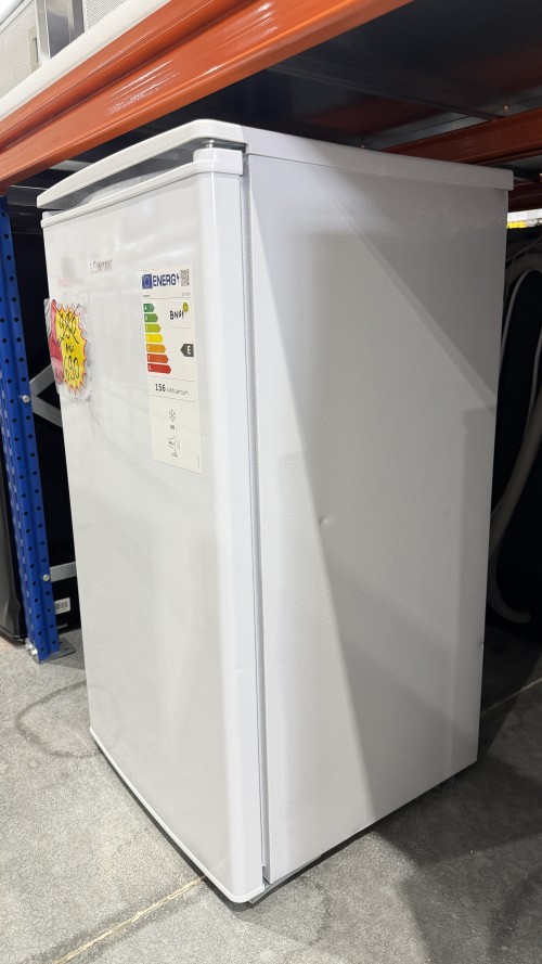 Bomann 60L, GS 7256 – Congelator Clasa E, răcire statică, import Germania 🇩🇪