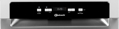 Bauknecht 14 seturi, OBUC Ecosilent 8650 – Mașină de spălat vase incorporabila Clasa B, ActiveDry, sertar tacâmuri , import Germania 🇩🇪
