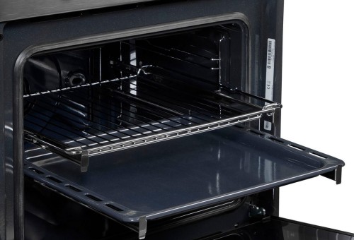 Bauknecht Set încorporabil 65L, HVR2 KH5V2 IN – Cuptor electric + plită 60cm vitroceramică Clasa A, Schott Ceran, import Germania 🇩🇪