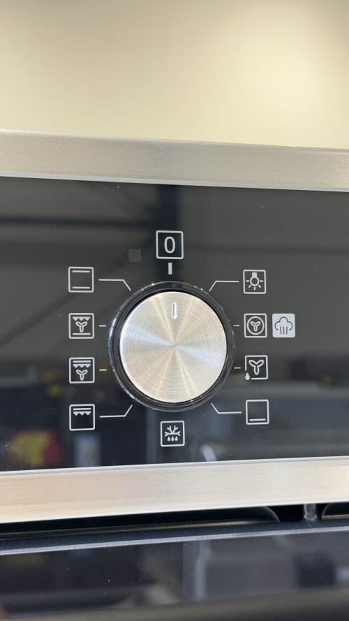Electrolux 72 L, EOD5H40X (949499040) – Cuptor încorporabil Clasa A, SteamBake, catalitic