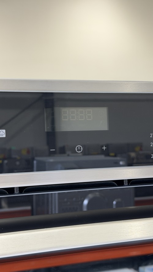Electrolux 72 L, EOD5H40X (949499040) – Cuptor încorporabil Clasa A, SteamBake, catalitic